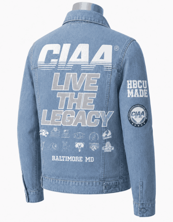 CIAA 2024 Baltimore Denim Jacket